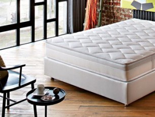 Thermo Rest Mattress By Yatas Bedding To Keep First Day Comfort