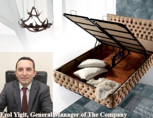 yildiz yatak