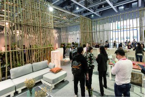 Ciff China March 2016