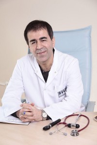 Dr. Mehmet Yavuz