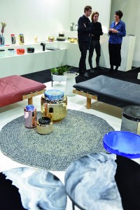 Stand: pulpo, Halle 3.2 / Foto: Koelnmesse, Oliver Wachenfeld