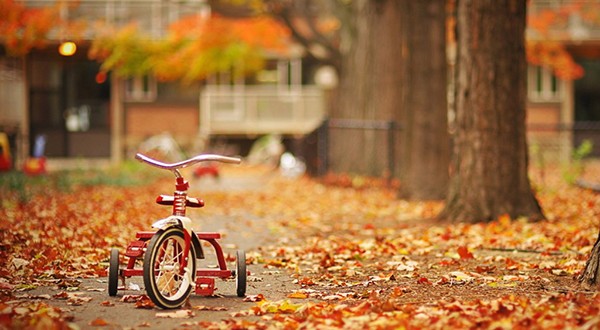 autumn the season for depression