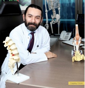 Cagatay Ozturk