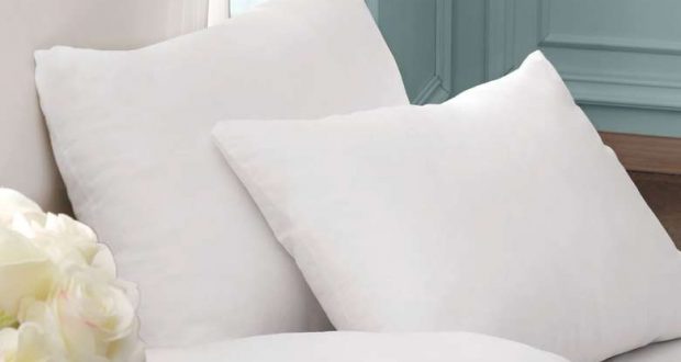 Choosing The Right Pillow Is Important For Improving Sleep Quality