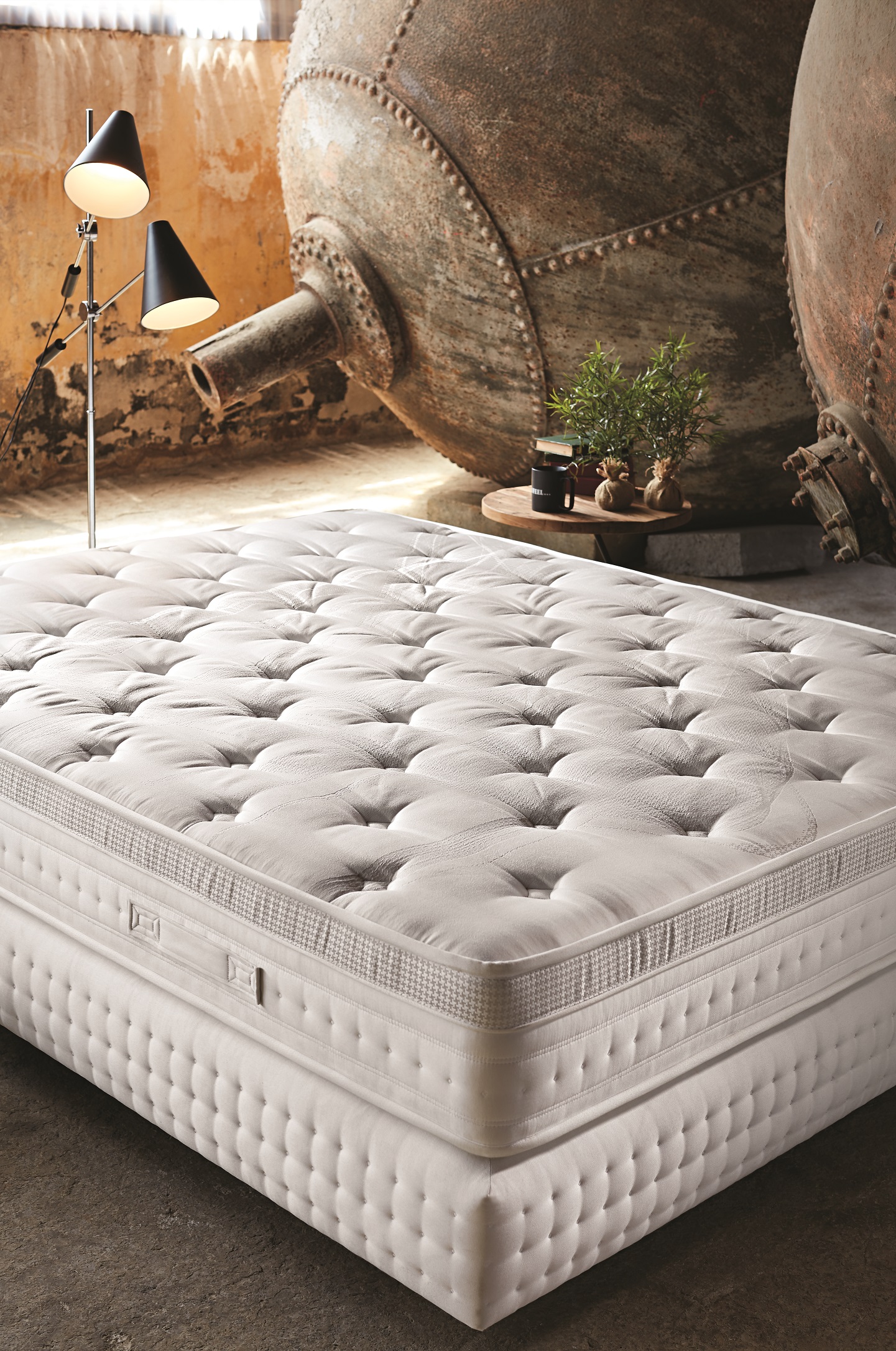 yataş sleep balance yatak yorumları