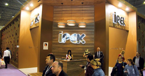 Ipek furniture clearance