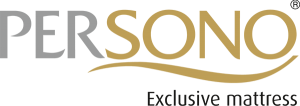 Logo PERSONO