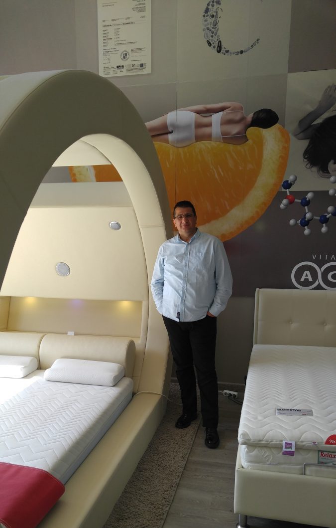 Isbir Raises The Quality Bar In The European Market