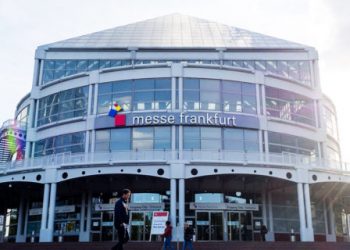 Messe Frankfurt revamps spring 2021 schedule