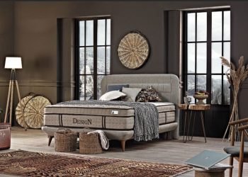 The freedom to design sleep! How would you like your mattress?