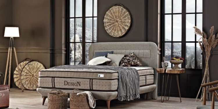 The freedom to design sleep! How would you like your mattress?