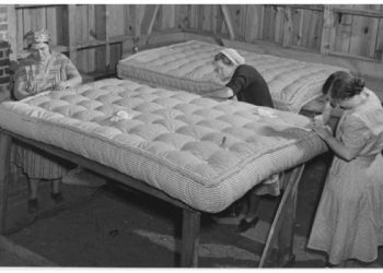 Our story is quite old indeed!