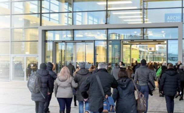 imm cologne – “We make it happen.”