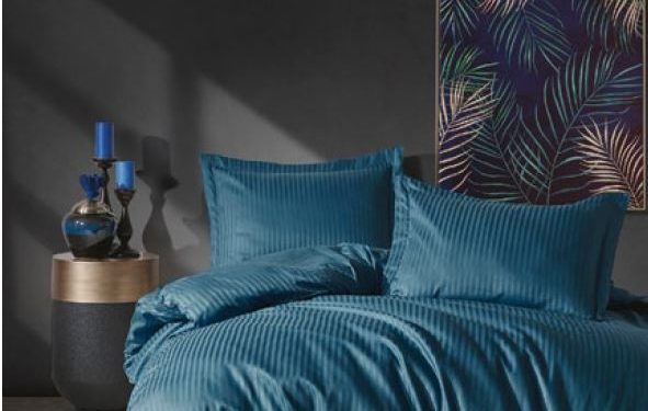 Cotton Box brings the power of colors to bed this season