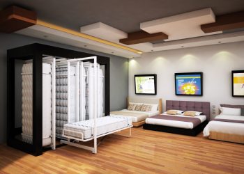 Ankamet is at your service with its variety of display sytems