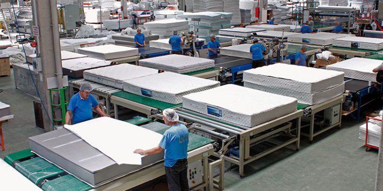 CSIL enlightens the mattress industry with reliable data