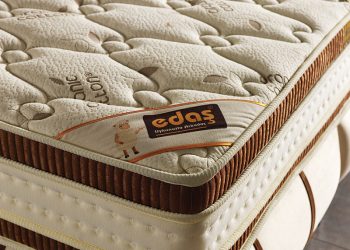 Edaş Yatak’da 2021’de de yün ve pamuk ürünler ön planda olacak