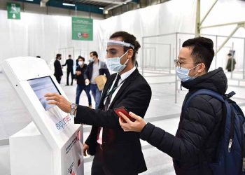 Turkey has become one of the fastest recovering countries in the exhibition industry