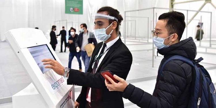 Turkey has become one of the fastest recovering countries in the exhibition industry