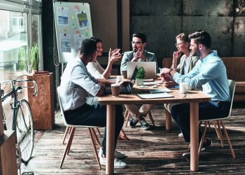 5 steps to contribute financially to SMEs