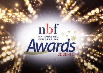 2020 bed industry award winners announced