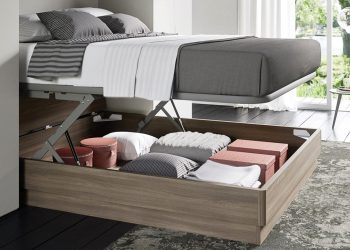 There is a big space in the market for space saving Ottoman Beds