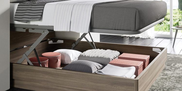 There is a big space in the market for space saving Ottoman Beds