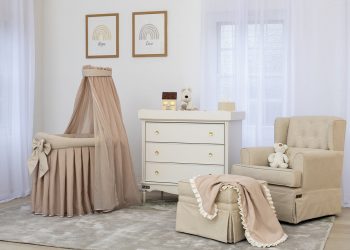 The Baby Cot Shop partners with Fertility Network UK to launch Interiors of Hope Campaign