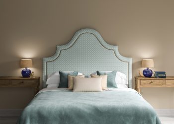 Wave goodbye to boring bedrooms