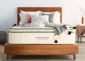 Avocado Green Mattress earns Prestigious Forest Stewardship Council Certification