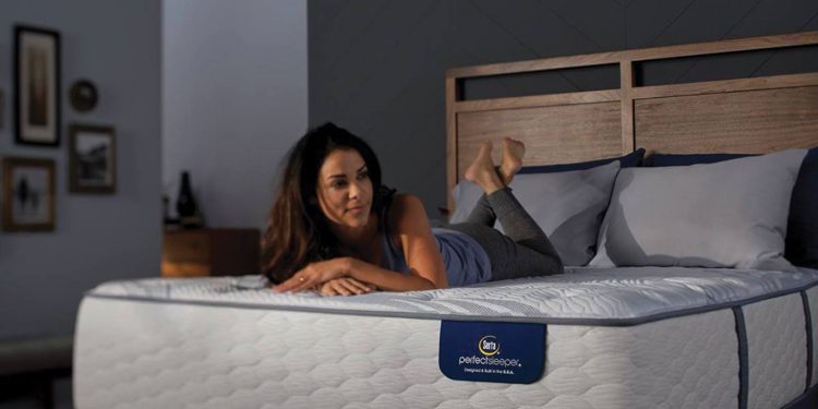 Serta announces partnership with WW to offer holistic wellness solutions for the New Year