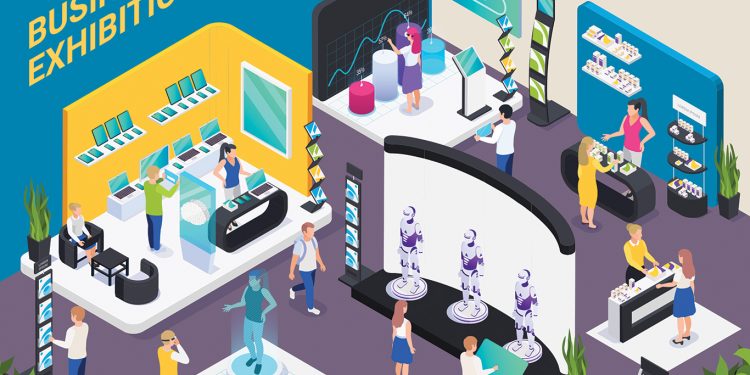 Exporters to be subsidized for new marketing campaigns, a requirement of the new normal