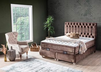 ‘Premium’ sleep experience at Weltew Home