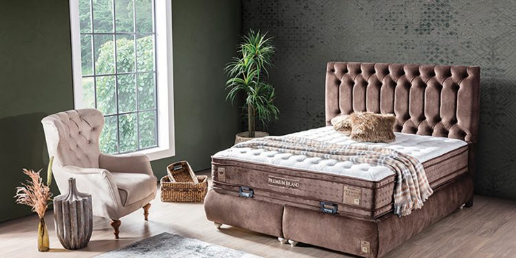 ‘Premium’ sleep experience at Weltew Home