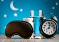 10 wrong habits that affect our sleep