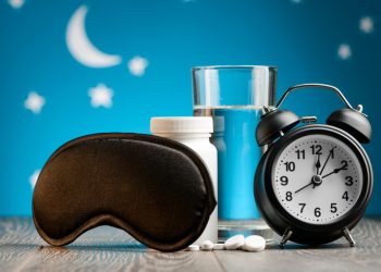 10 wrong habits that affect our sleep