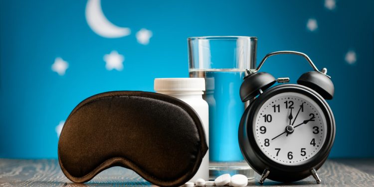 10 wrong habits that affect our sleep
