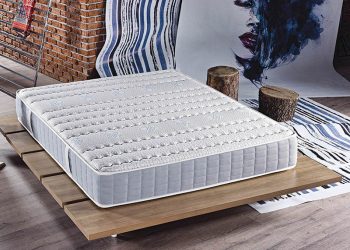 The development of mattresses from the past to the present