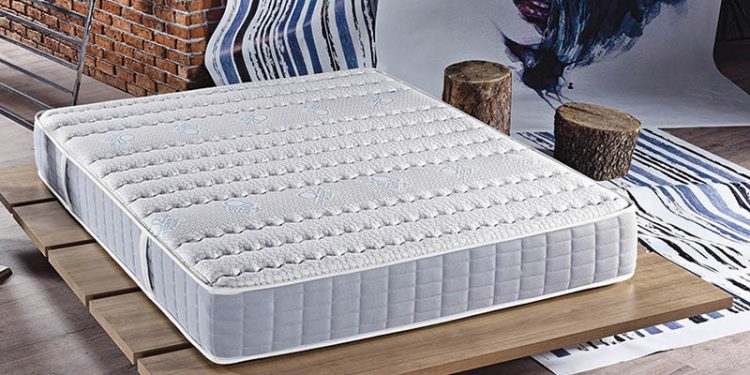 The development of mattresses from the past to the present