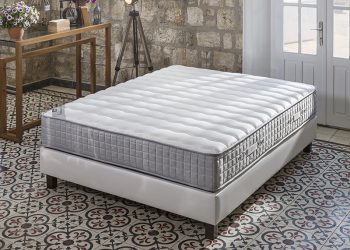Women-friendly Lova strengthens its position in the mattress industry