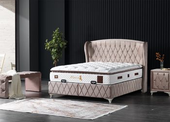Marissa Collection from Armis Mattress
