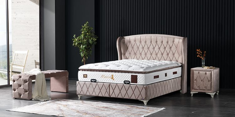 Marissa Collection from Armis Mattress