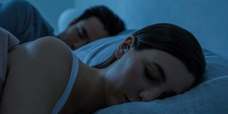 Meet Amazfit ZenBuds smart sleep earbuds