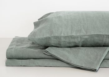 Delilah Home launches world’s first GOTS certified organic hemp bed sheets and duvet collection