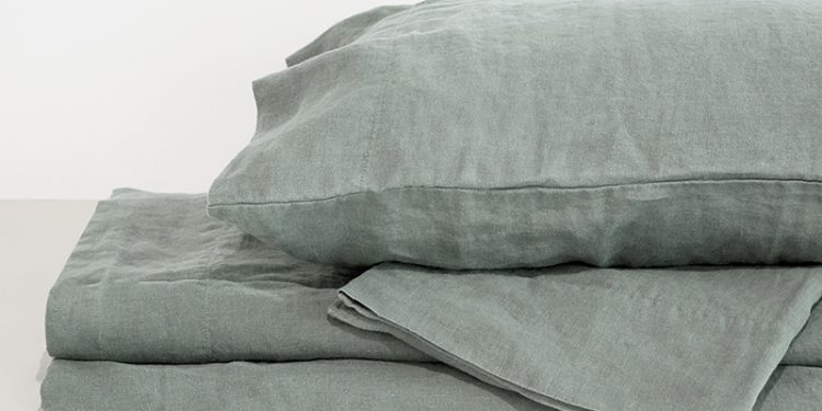 Delilah Home launches world’s first GOTS certified organic hemp bed sheets and duvet collection