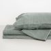 Delilah Home launches world’s first GOTS certified organic hemp bed sheets and duvet collection