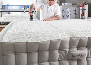 U.S. mattress industry to generate $22,519.9 million revenue by 2030 says P&S Intelligence