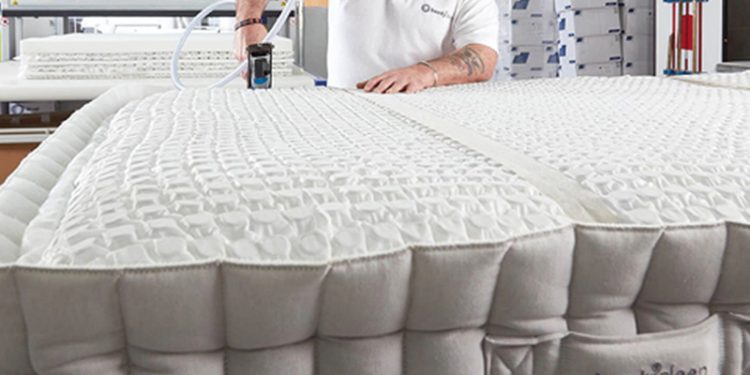 U.S. mattress industry to generate $22,519.9 million revenue by 2030 says P&S Intelligence
