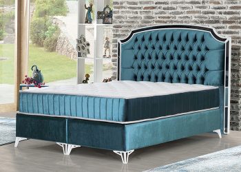 Sevir Mobilya makes good use of the opportunities