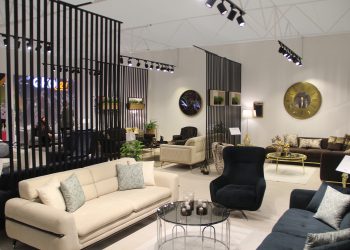 Karabakh will be equipped with Turkish furniture